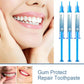 📢📢50% de desconto!!⏰ Gel para branqueamento e reparação dos dentes 🦷