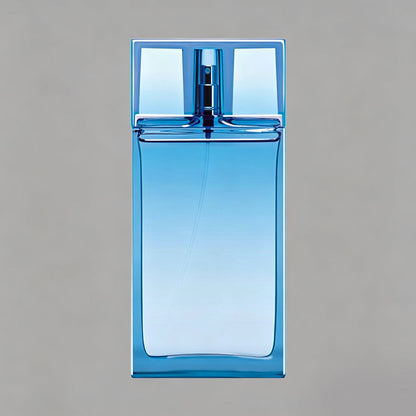 Água de Perfume para Homem 90 ml | Perfume em spray cítrico e aquático de longa duração | Fragrância árabe de luxo para ele | O melhor presente de perfume para homem | Aroma masculino para uso diário