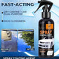 💧🧴✨Spray de proteção profissional para pintura automóvel