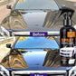💧🧴✨Spray de proteção profissional para pintura automóvel
