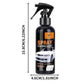 💧🧴✨Spray de proteção profissional para pintura automóvel