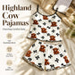 🌸 50% DE DESCONTO AGORA! 🌸 Conjunto de pijama de verão com alças finas e top tipo camisola