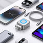 🌞Despertar de Verão: 50% de desconto!⚡Carregador super-rápido de 140 W com desligamento automático por IA – USB-C PD3.1 – Proteção inteligente da bateria – Universal para iPhone, MacBook e tablets