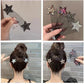 💇‍♀️✨ Pente flexível e invisível para o cabelo — invisível, flexível e antiderrapante — que proporciona instantaneamente uma fixação perfeita! 🌟