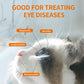 Produto de limpeza para os olhos de animais de estimação