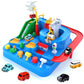 💥O Melhor Presente💥City Adventure Rescue - Brinquedo educativo para crianças pequenas