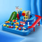 💥O Melhor Presente💥City Adventure Rescue - Brinquedo educativo para crianças pequenas