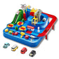💥O Melhor Presente💥City Adventure Rescue - Brinquedo educativo para crianças pequenas