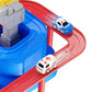 💥O Melhor Presente💥City Adventure Rescue - Brinquedo educativo para crianças pequenas