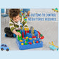 💥O Melhor Presente💥City Adventure Rescue - Brinquedo educativo para crianças pequenas