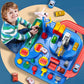 💥O Melhor Presente💥City Adventure Rescue - Brinquedo educativo para crianças pequenas