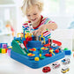 💥O Melhor Presente💥City Adventure Rescue - Brinquedo educativo para crianças pequenas