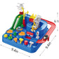 💥O Melhor Presente💥City Adventure Rescue - Brinquedo educativo para crianças pequenas