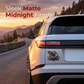 🐦‍⬛ 50% DE DESCONTO! 🚗 Emblema metálico do corvo – Edição Midnight – Resistente às intempéries, resistente a riscos e elegante – Perfeito para carros, camiões e looks personalizados de tuning 🌙