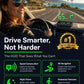 Head-Up Display (HUD) Car GPS Digital Speedometer