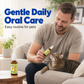 Spray refrescante para o hálito dos animais de estimação, 30 ml