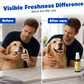 Spray refrescante para o hálito dos animais de estimação, 30 ml