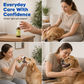 Spray refrescante para o hálito dos animais de estimação, 30 ml