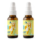 Spray refrescante para o hálito dos animais de estimação, 30 ml
