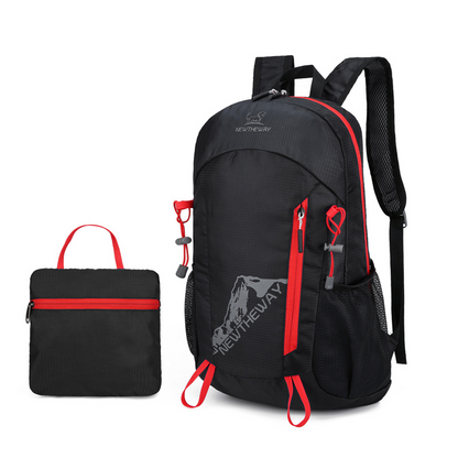 📢 📢 Desconto de 50 % no último dia🔥Mochila de campismo dobrável e impermeável