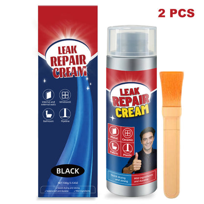 🔥Compre 2 e ganhe 1 grátis💥Spray selante impermeável para reparação de fugas