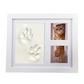 📢 📢 Desconto de 50 % no último dia🐶Kit DIY para impressões das mãos e dos pés do bebé