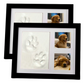 📢 📢 Desconto de 50 % no último dia🐶Kit DIY para impressões das mãos e dos pés do bebé