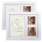 📢 📢 Desconto de 50 % no último dia🐶Kit DIY para impressões das mãos e dos pés do bebé