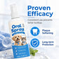 🐶🐱Spray de limpeza oral para animais de estimação, 100 ml