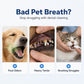 🐶🐱Spray de limpeza oral para animais de estimação, 100 ml