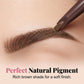 Caneta para sobrancelhas de duas pontas Flawless Wild Brows