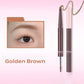 Caneta para sobrancelhas de duas pontas Flawless Wild Brows