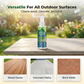 🥳PROMOÇÕES EXCEPCIONAIS 2026🥳💞MAIS DE 50 000 EXEMPLARES VENDIDOS!👵❤️ Produto de limpeza concentrado multiusos para exteriores