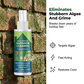 🥳PROMOÇÕES EXCEPCIONAIS 2026🥳💞MAIS DE 50 000 EXEMPLARES VENDIDOS!👵❤️ Produto de limpeza concentrado multiusos para exteriores