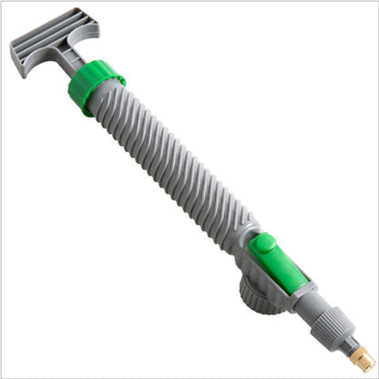 🌿50% DE DESCONTO AGORA! Pulverizador manual para garrafas com bico ajustável — ferramenta portátil de pulverização para jardim «faça você mesmo», compatível com garrafas de plástico padrão para regar plantas, fertilizar e controlar pragas