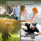 🌿50% DE DESCONTO AGORA! Pulverizador manual para garrafas com bico ajustável — ferramenta portátil de pulverização para jardim «faça você mesmo», compatível com garrafas de plástico padrão para regar plantas, fertilizar e controlar pragas