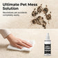 🧼✨ Spray de limpeza profunda para tapetes – remove manchas difíceis e neutraliza odores imediatamente!