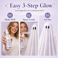 Spray para fantasias «Halloween Pearl Glow»
