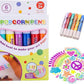 🔥Compre 2 e ganhe 1 grátis🎁O melhor presente de Natal – Canetas mágicas Puffy