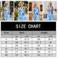 🏖️Promoção especial de verão: 50 % de desconto🏝️👗Vestido túnica de corte largo para senhora, com padrão floral e bolsos✨