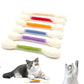 🔥 HOJE 50% DE DESCONTO! 🐱 Brinquedo interativo com haste e catnip para gatos
