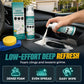 📢 📢 Desconto de 50 % no último dia🔥Espuma de limpeza para limpeza profunda do interior do automóvel