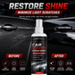 📢 📢 Desconto de 50 % no último dia🔥Spray Universal para Reparação de Arranhões em Automóveis
