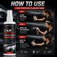 📢 📢 Desconto de 50 % no último dia🔥Spray Universal para Reparação de Arranhões em Automóveis