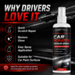 📢 📢 Desconto de 50 % no último dia🔥Spray Universal para Reparação de Arranhões em Automóveis