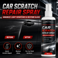 📢 📢 Desconto de 50 % no último dia🔥Spray Universal para Reparação de Arranhões em Automóveis