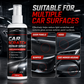 📢 📢 Desconto de 50 % no último dia🔥Spray Universal para Reparação de Arranhões em Automóveis