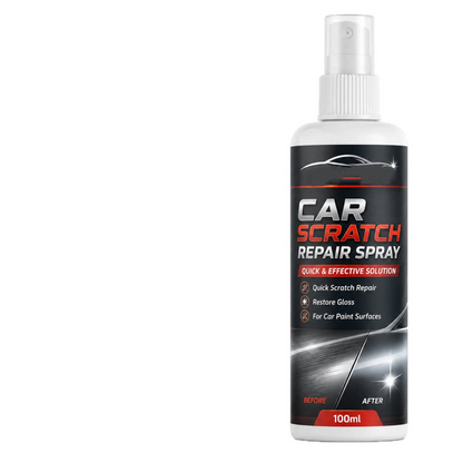 📢 📢 Desconto de 50 % no último dia🔥Spray Universal para Reparação de Arranhões em Automóveis