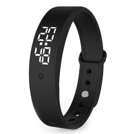 ⌚ Promoção de 2026 — Mais de 27 100 unidades vendidas!✨Pulseira com sensor inteligente – Monitorização da saúde ao longo do dia 💓