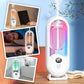 🎉 Promoção de 2026 — Mais de 31 900 unidades vendidas!🌫️ Difusor automático de aromaterapia – Calmante 🌙